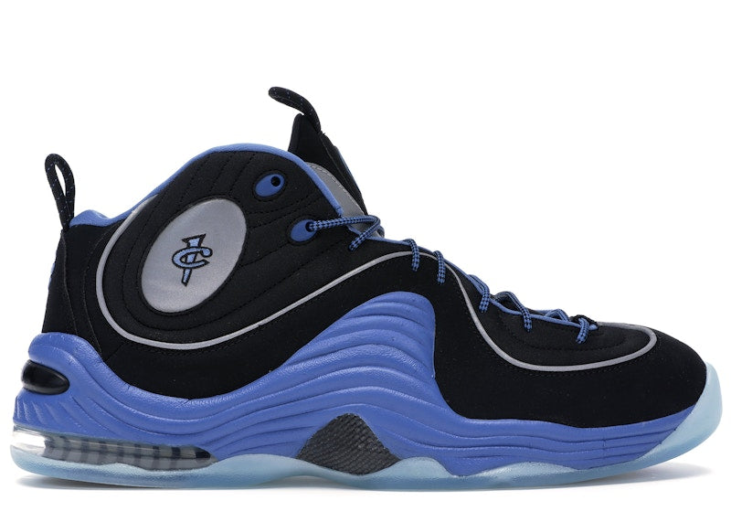 Nike Air Penny II Varsity Royal
