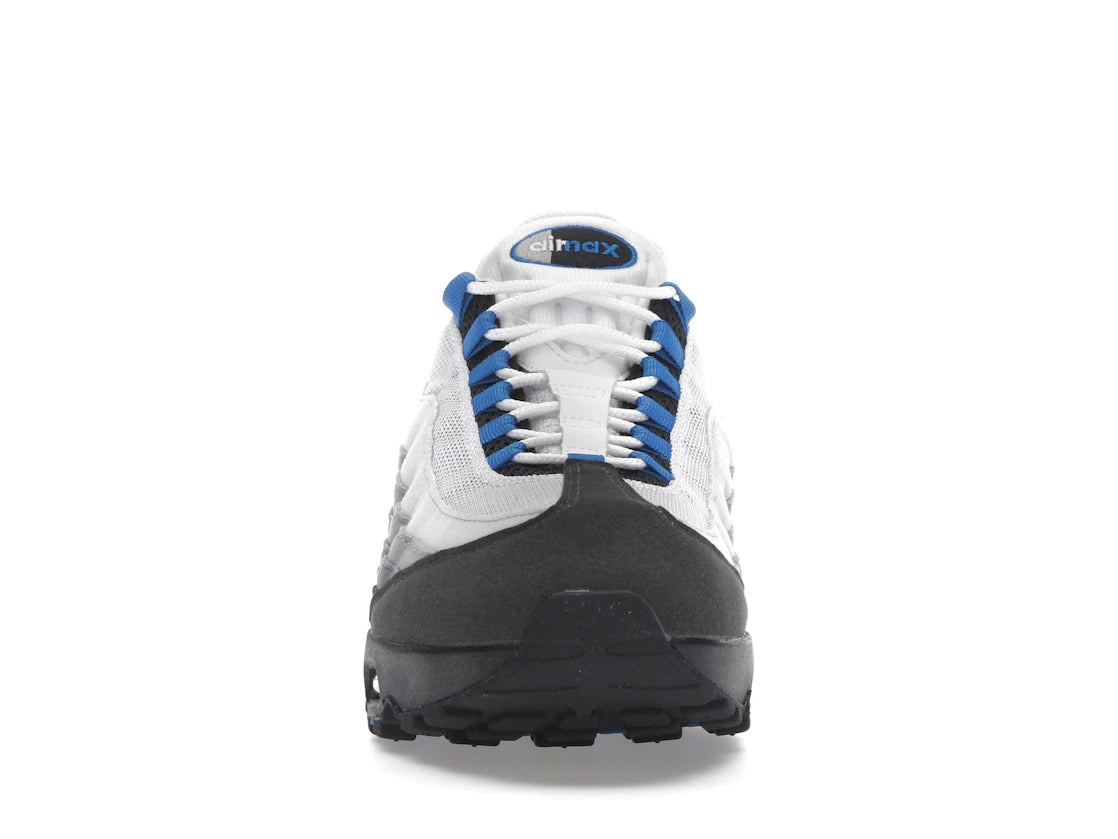 Nike Air Max 95 OG Big Bubble Blue Spark