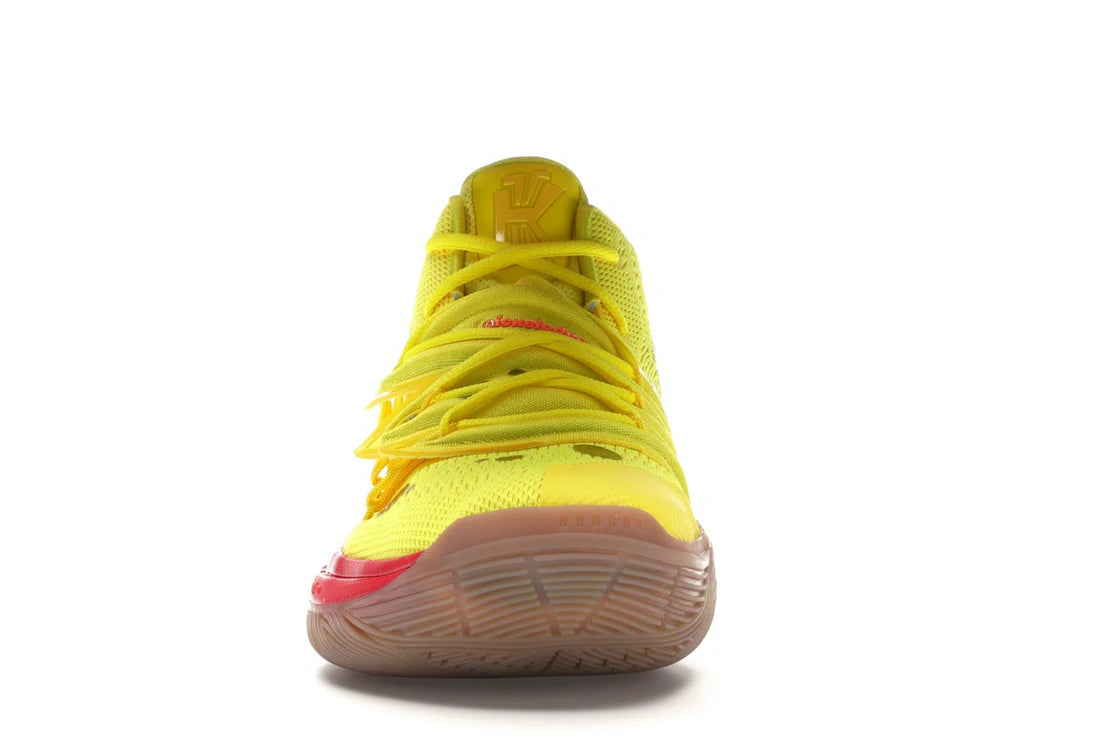 Nike Kyrie 5 Spongebob Squarepants