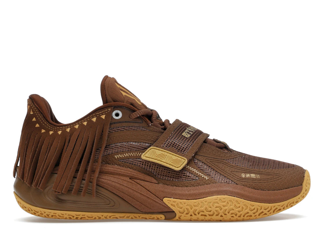 Anta Kai 1 Chief Hélà