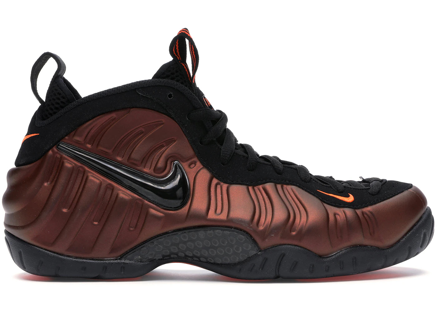 Nike Air Foamposite Pro Color Shift