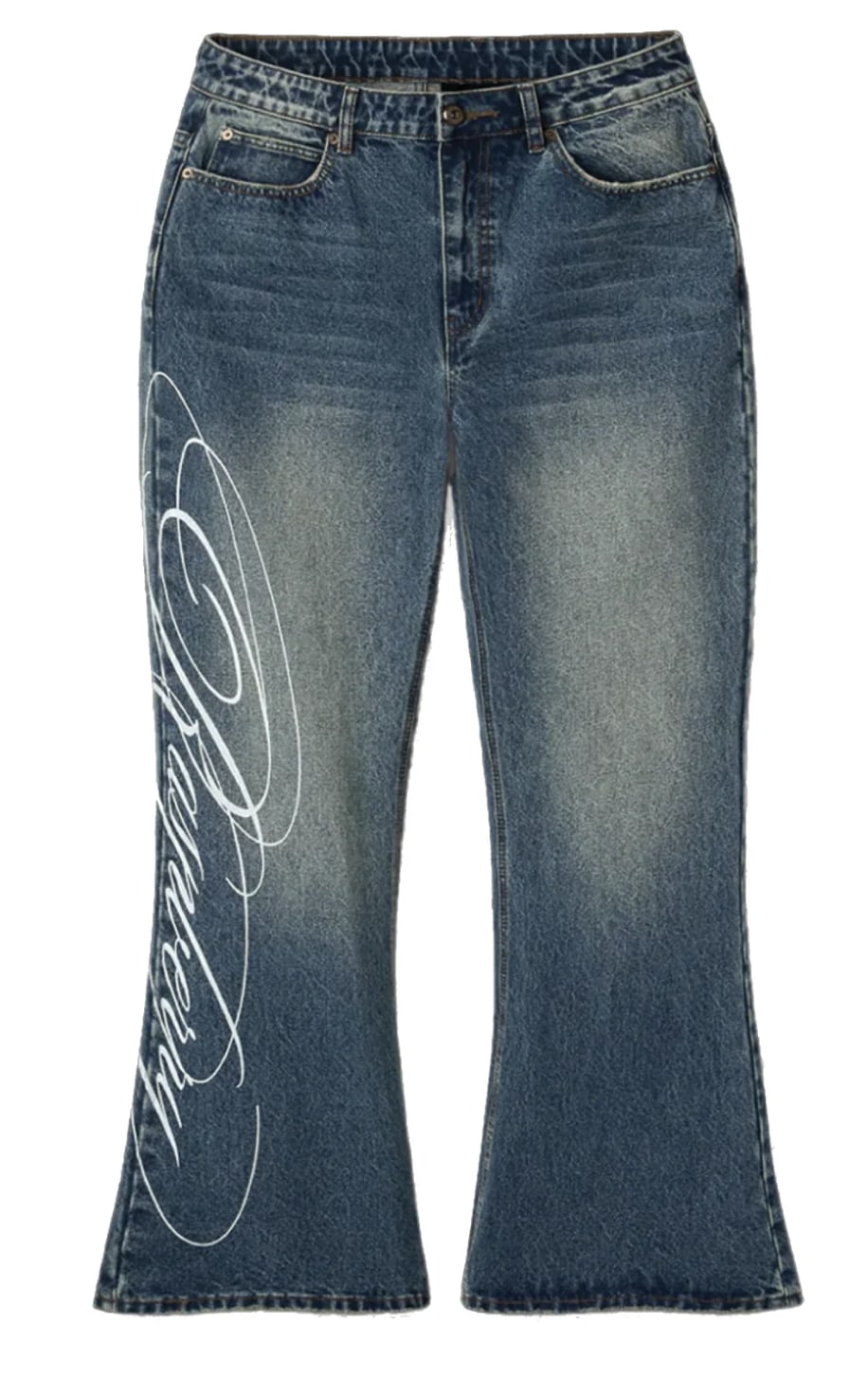 Raspberry Hills Miley Cyrus Denim Jeans