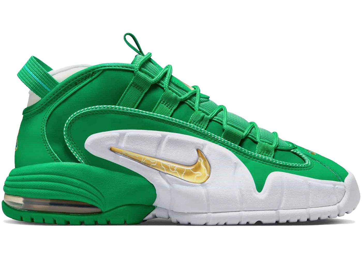 Nike Air Max Penny 1 Stadium Green (GS)