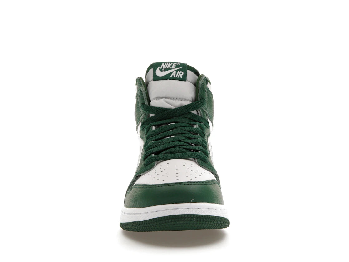 Jordan 1 Retro High OG Gorge Green (GS)