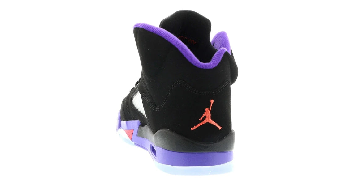 Jordan 5 Retro Fierce Purple (GS)