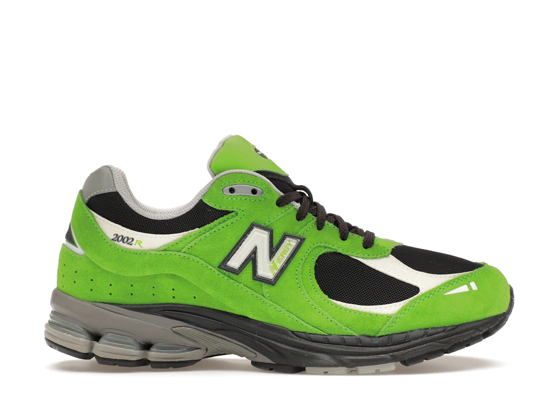 New Balance 2002R Good Vibes Pack Green