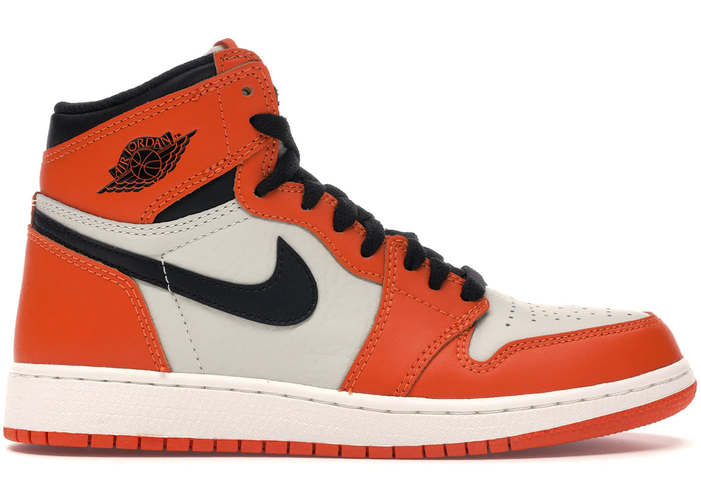 Jordan 1 Retro Reverse Shattered Backboard (GS)