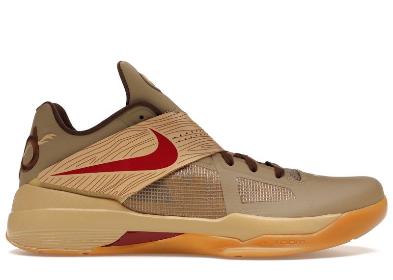 Nike KD 4 Year of the Dragon 2.0
