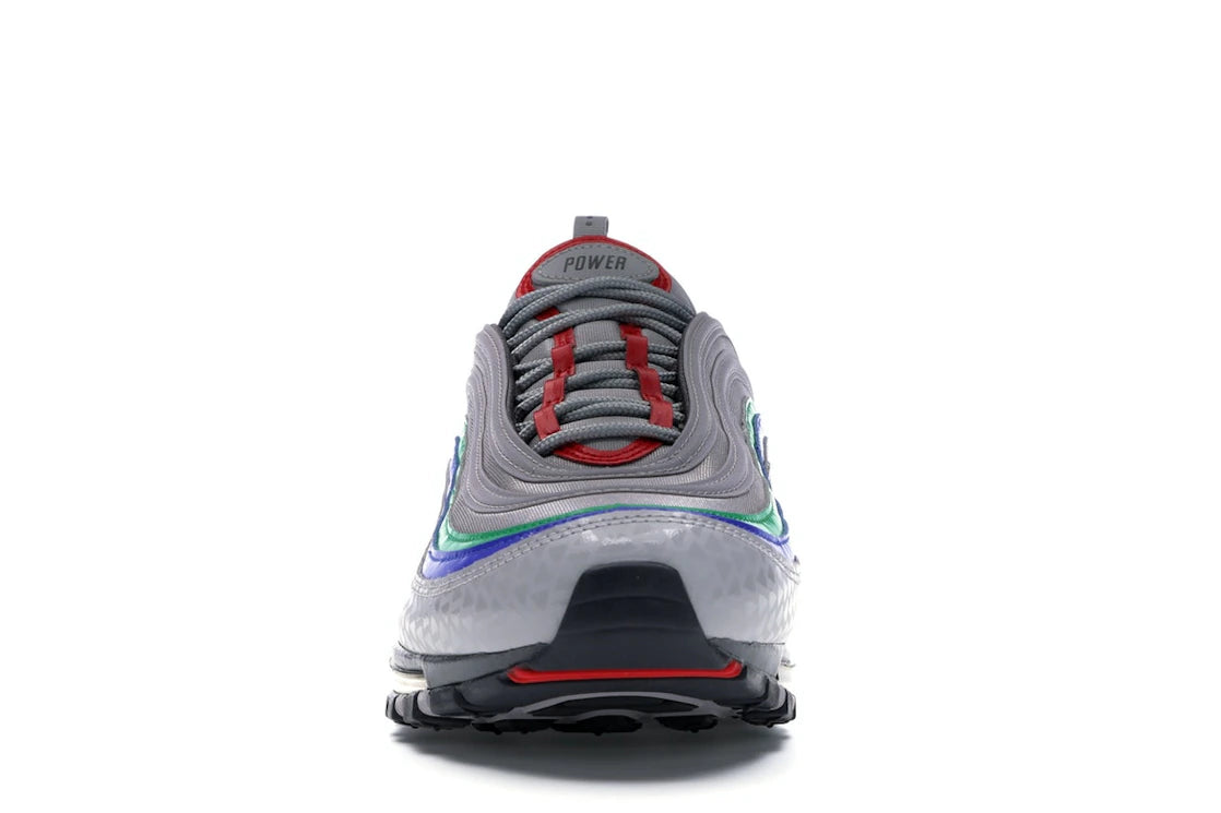 Nike Air Max 97 Nintendo 64
