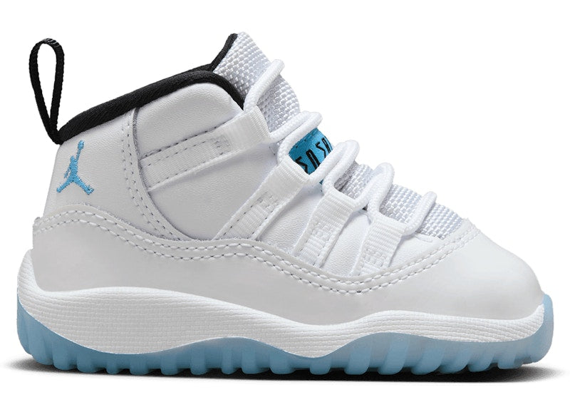 Air Jordan 11 Retro Legend Blue (2024) (TD)