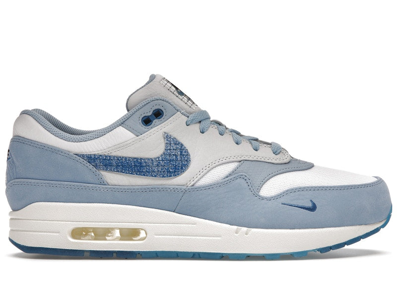 Nike Air Max 1 Premium Blueprint
