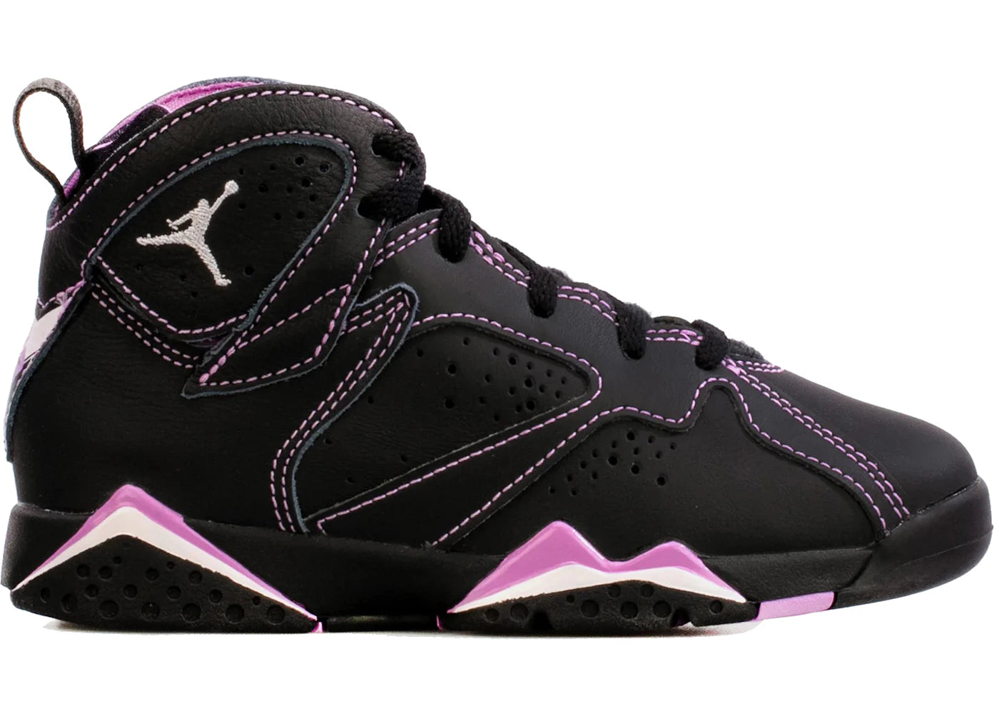 Jordan 7 Retro Barely Grape (PS)