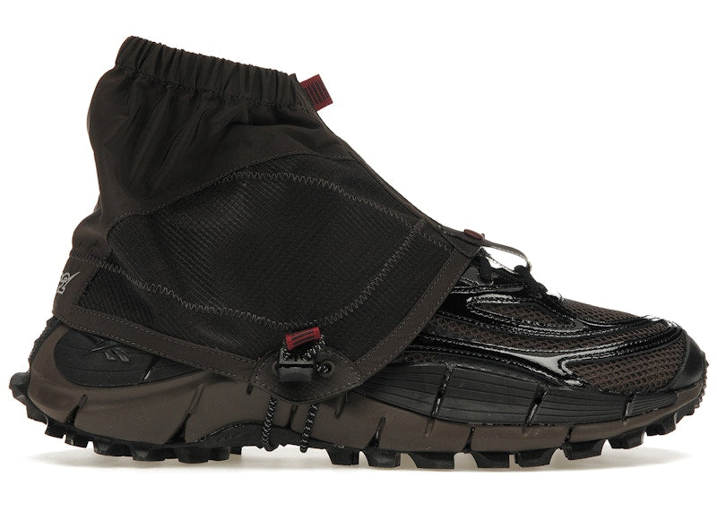 Reebok Zig Kinetica 2.5 A$AP Nast