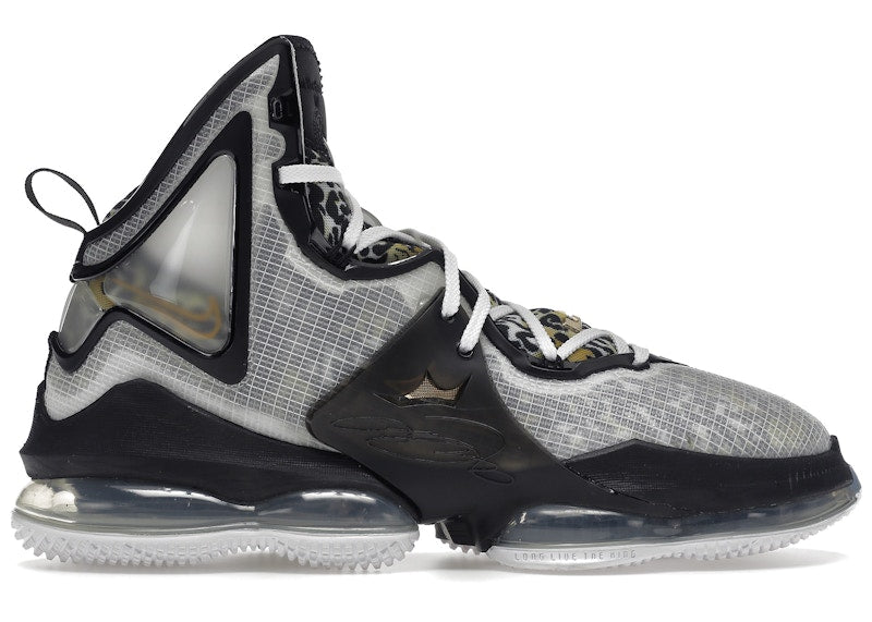 Nike LeBron 19 Royalty