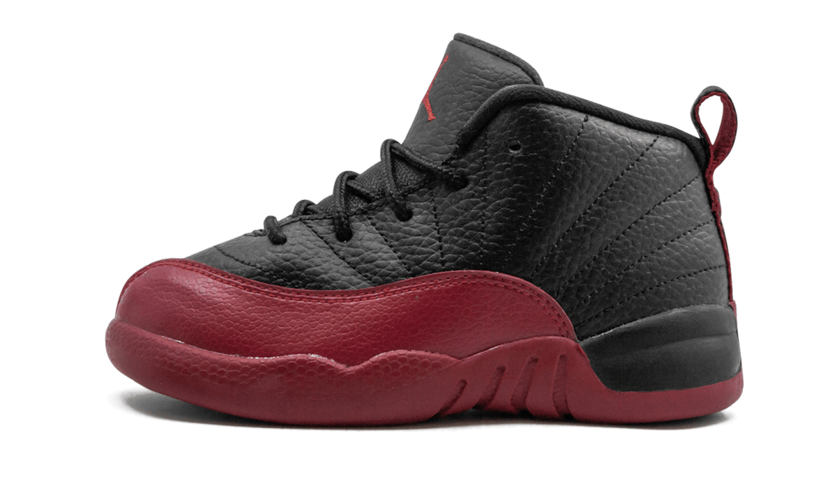 Jordan 12 Retro BT TD