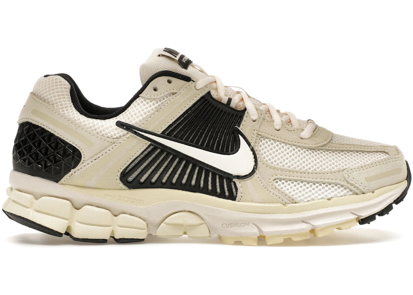 Nike Zoom Vomero 5 Alabaster Black