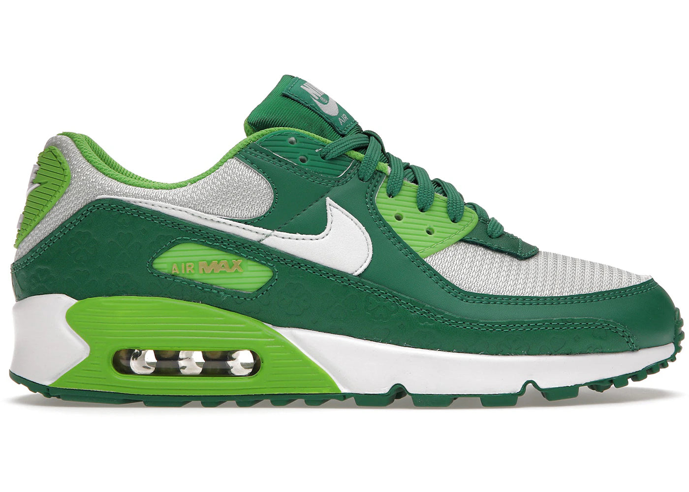 Nike Air Max 90 St Patrick's Day (2021)