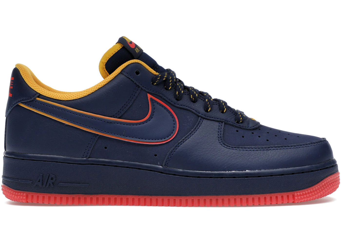 Nike Air Force 1 Low Retro Lettering