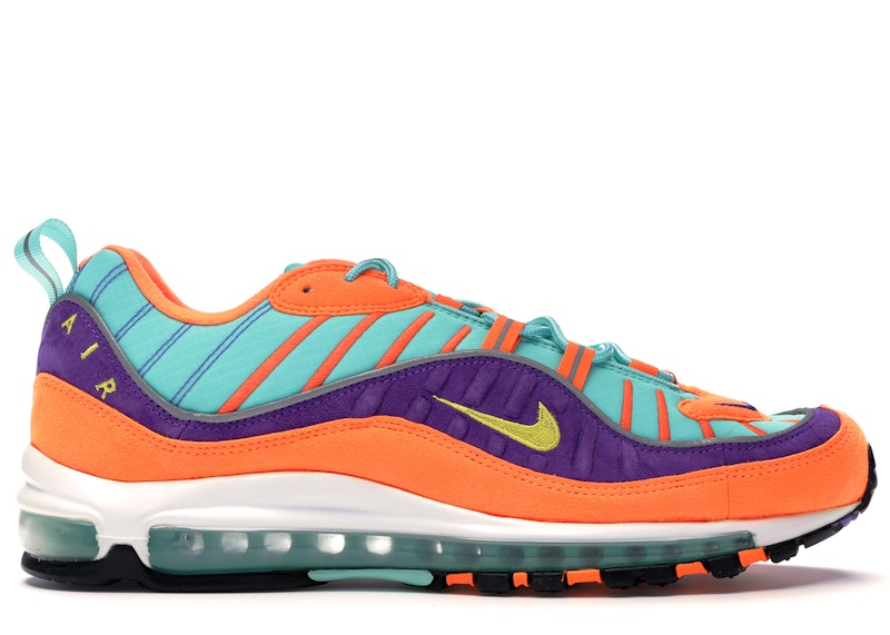Nike Air Max 98 Cone