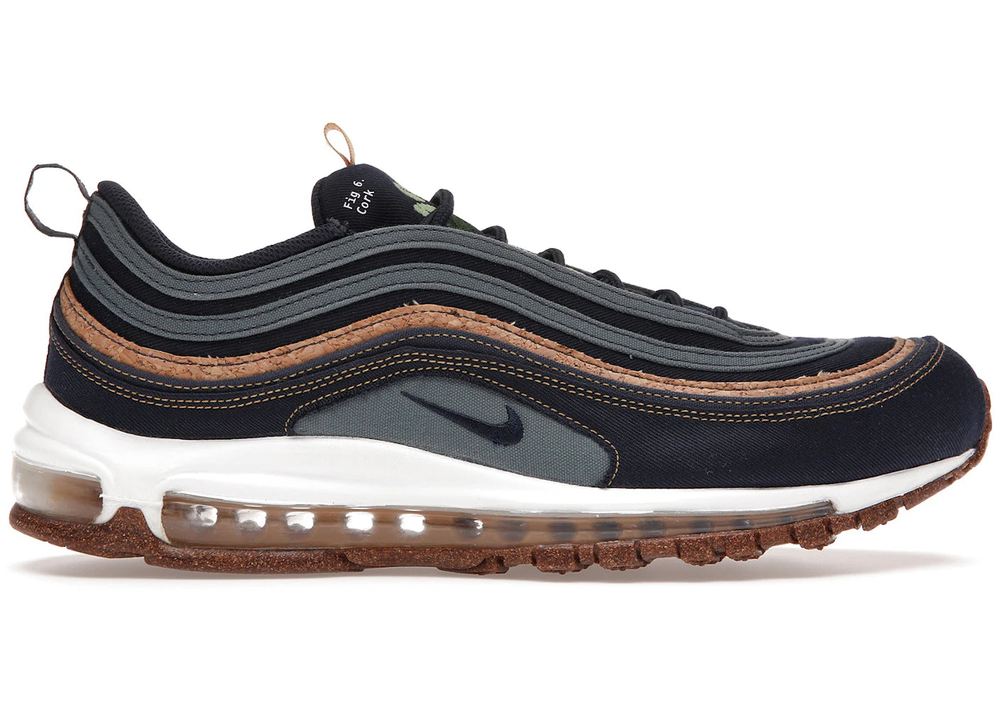 Nike Air Max 97 Cork