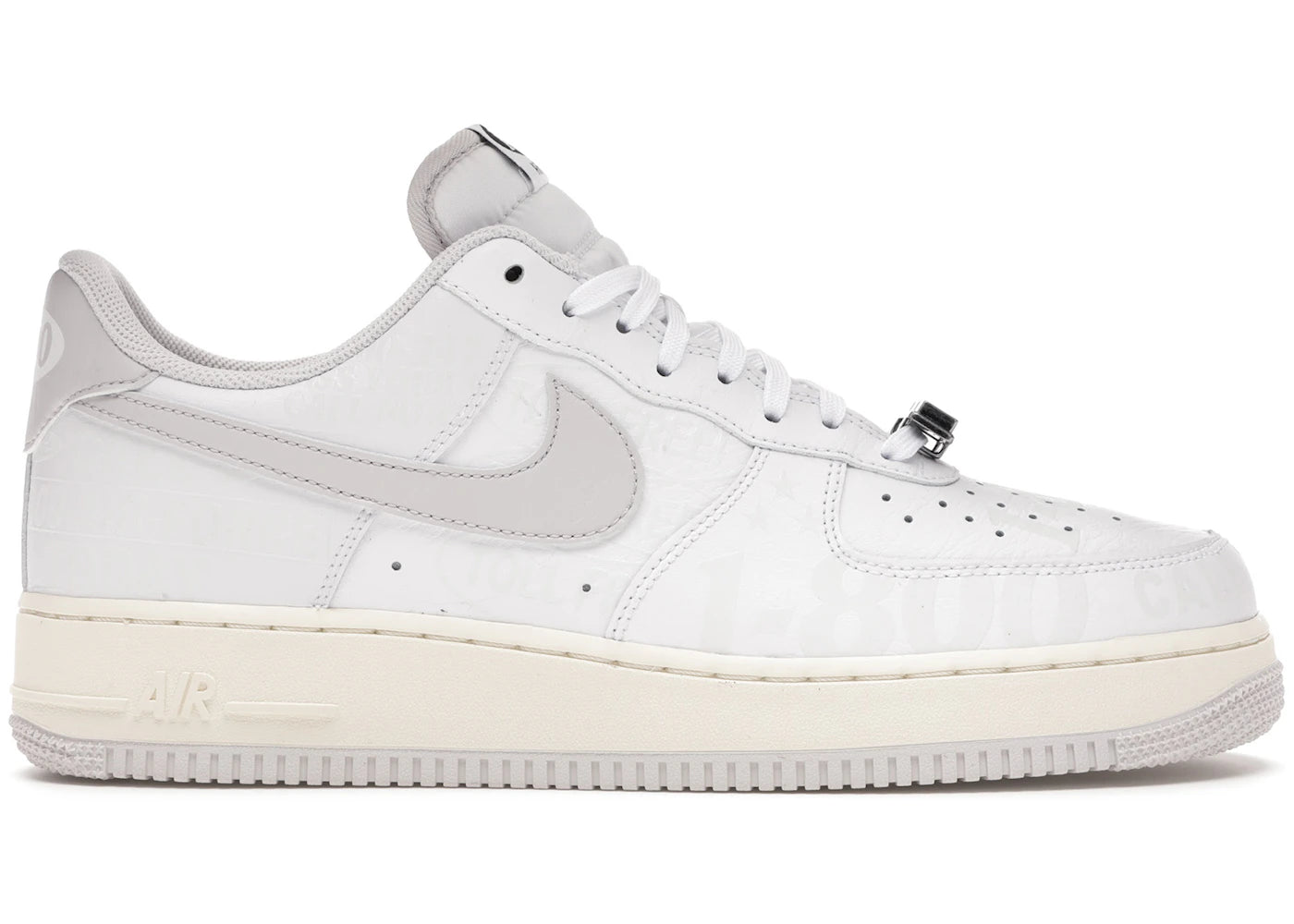 Nike Air Force 1 Low 1-800