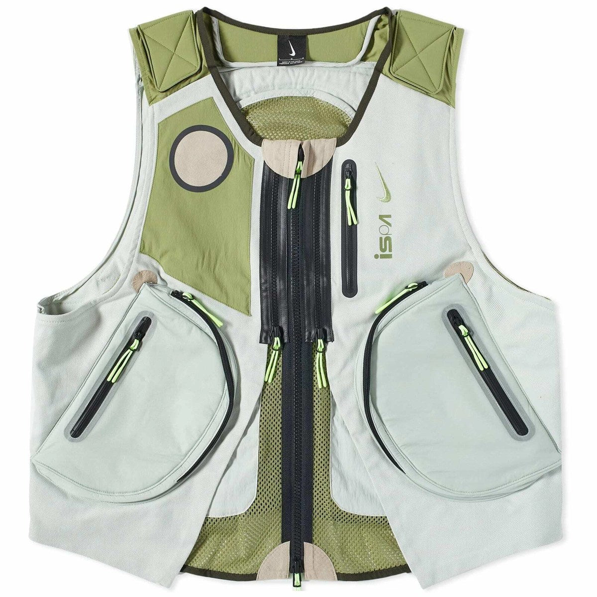 Nike ISPA Modular Pocket Vest