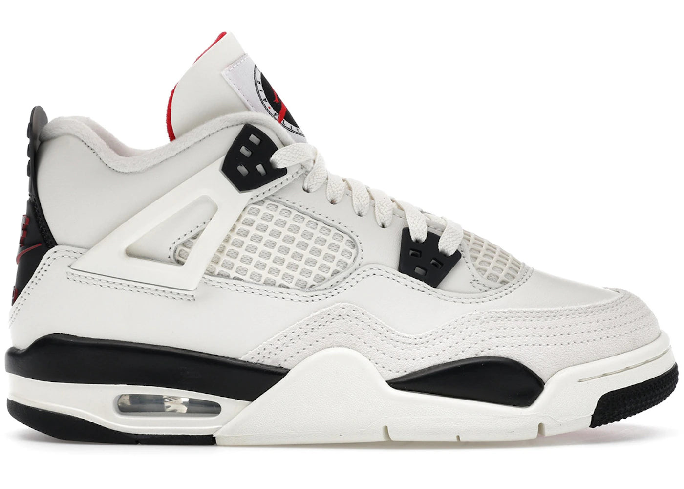Jordan 4 Retro Flight Club (GS)