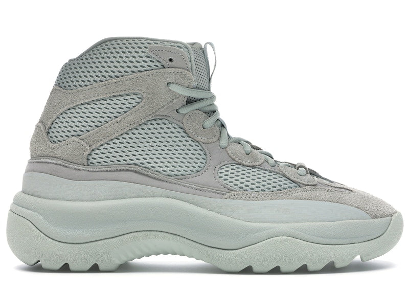adidas Yeezy Desert Boot Salt
