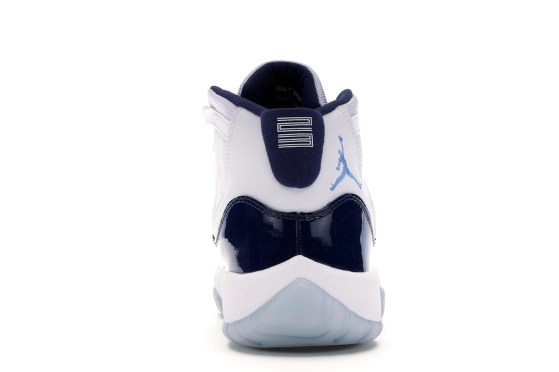 Jordan 11 Retro UNC Win Like 82 (GS)