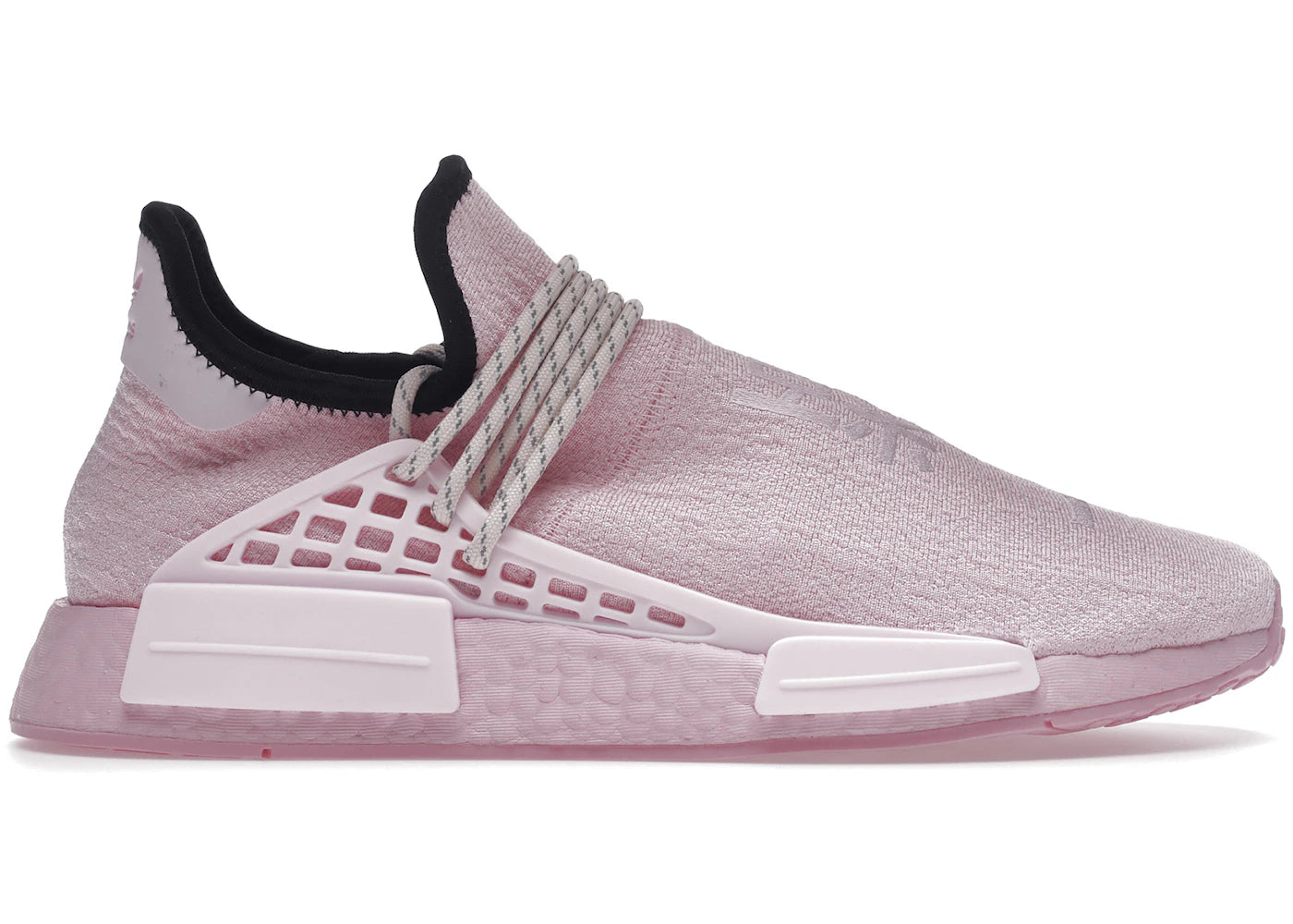 adidas NMD Hu Pharrell Pink