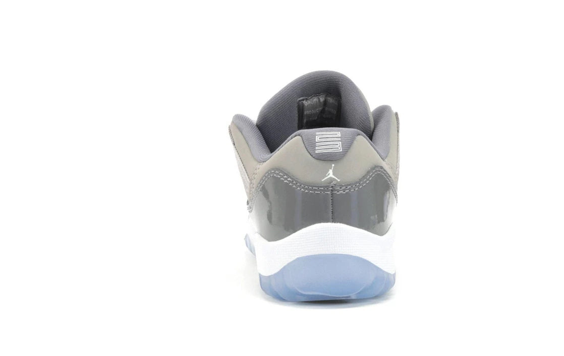 Jordan 11 Retro Low Cool Grey