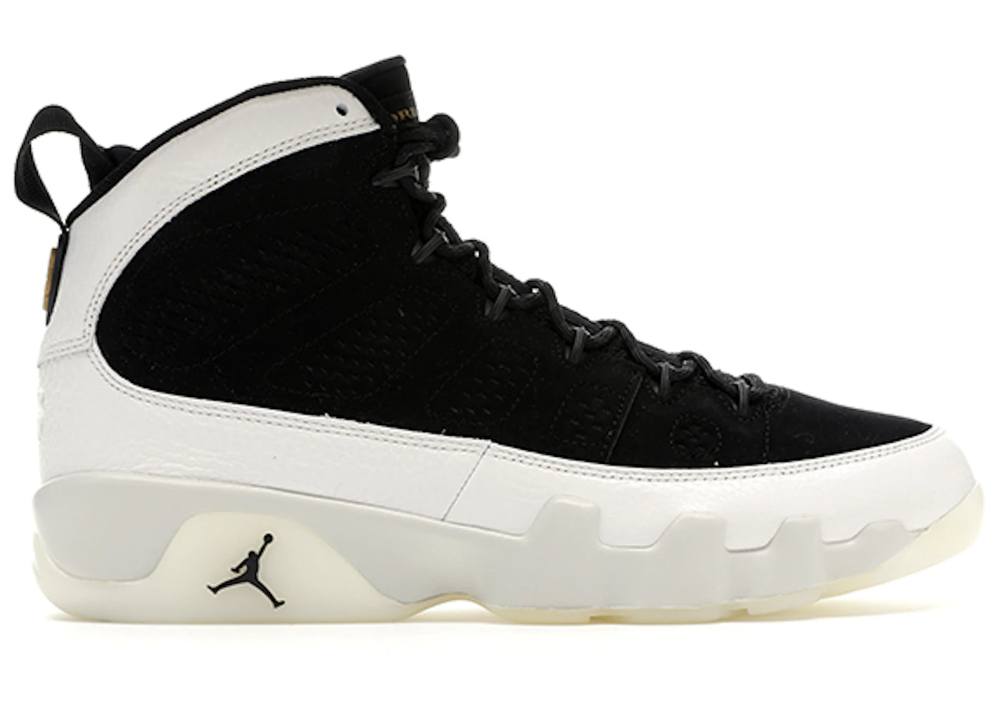 Jordan 9 Retro City of Flight