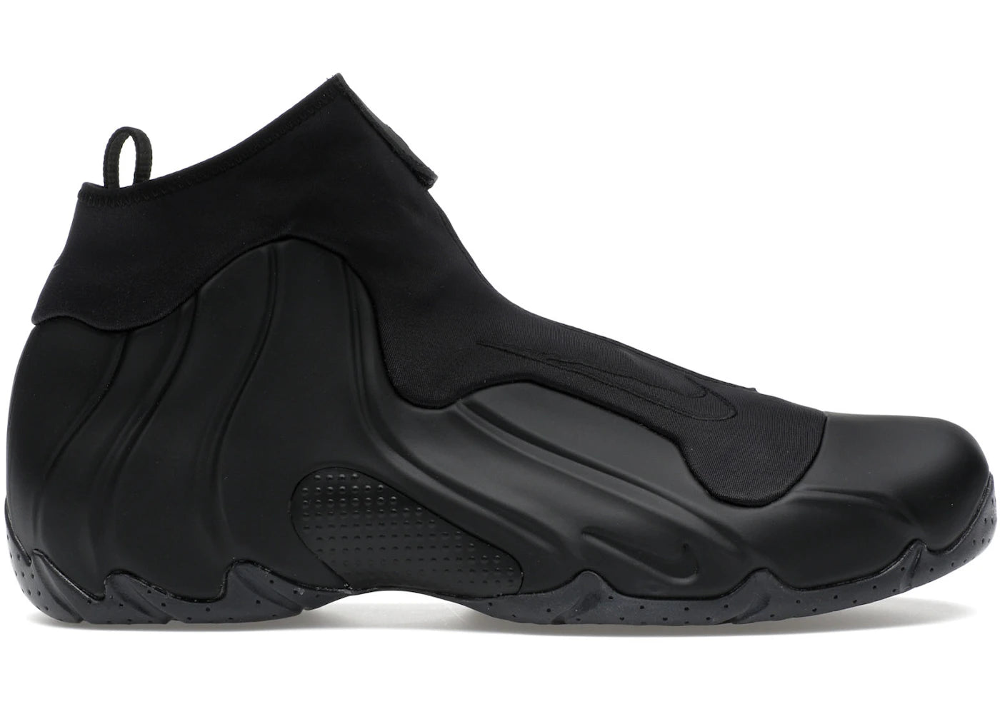 Nike Air Flightposite Black (2025)