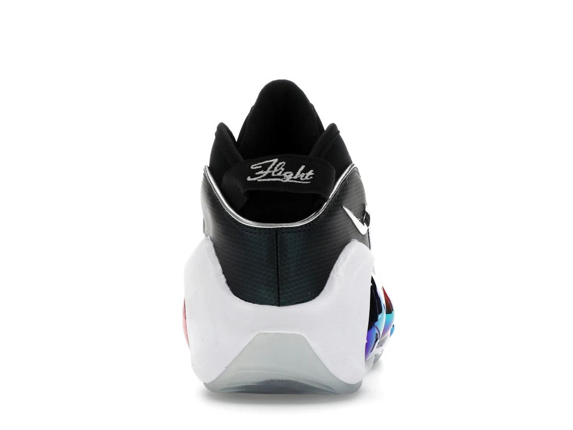 Nike Air Zoom Flight 95 Mighty Swooshers