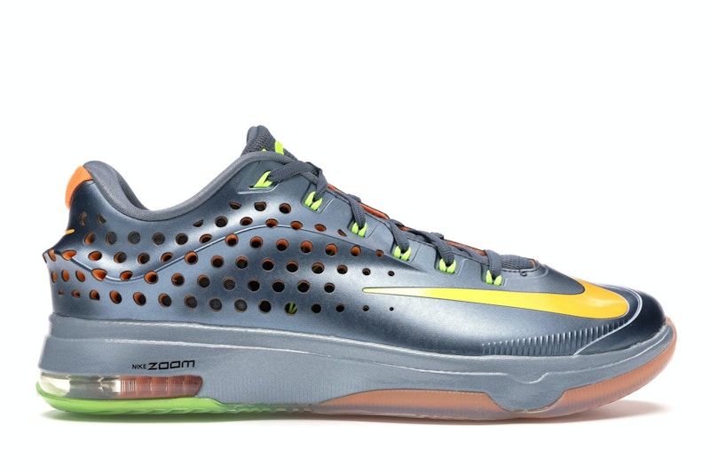 Nike KD 7 Elite Team Pack