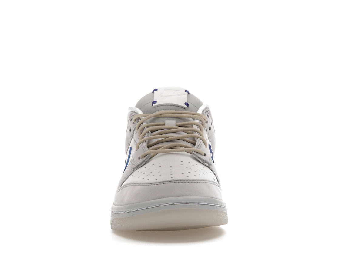 Nike Dunk Low Wolf Grey Pure Platinum