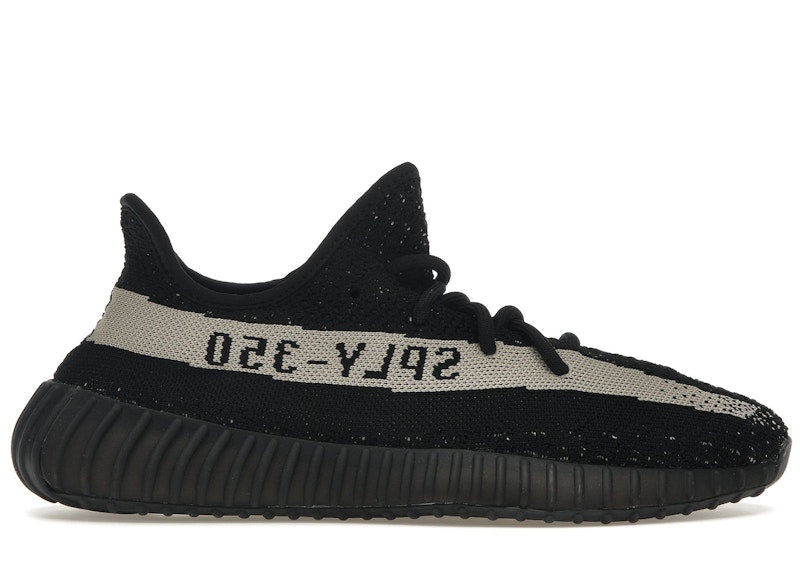 adidas Yeezy Boost 350 V2 Core Black White