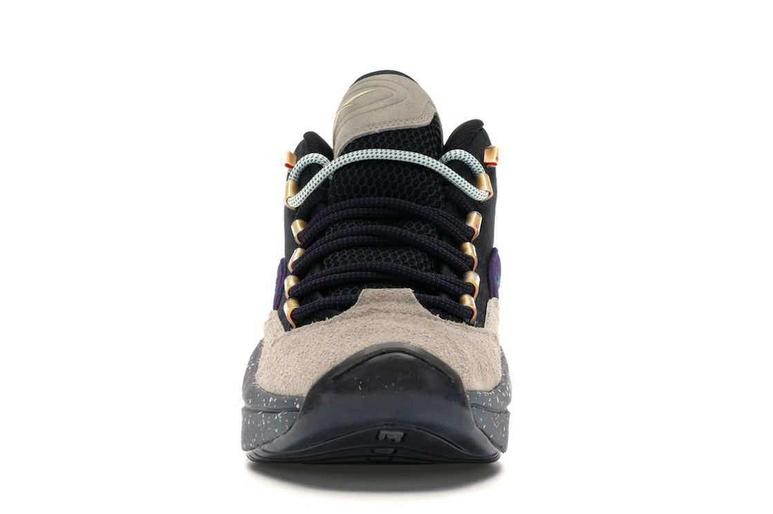 Reebok Question Mid Nice Kicks Bubba Chuck