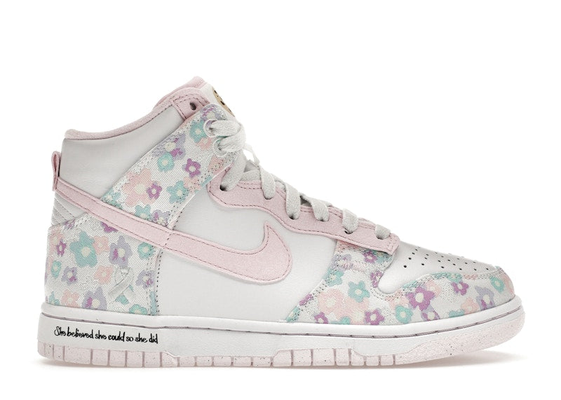 Nike Dunk High Doernbecher Macey (Women's)