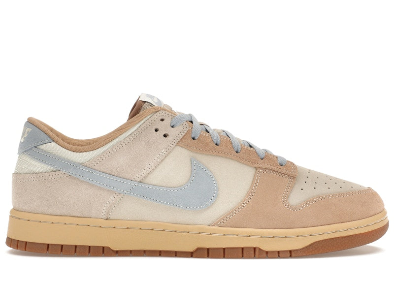 Nike Dunk Low Sanddrift Light Armory Blue