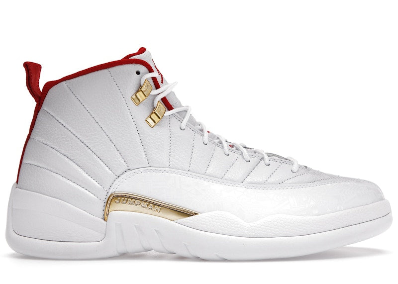 Jordan 12 Retro FIBA (2019)
