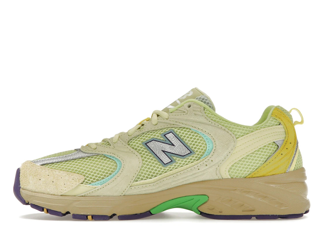 New Balance 530 Salehe Bembury Prosperity Be The Prize