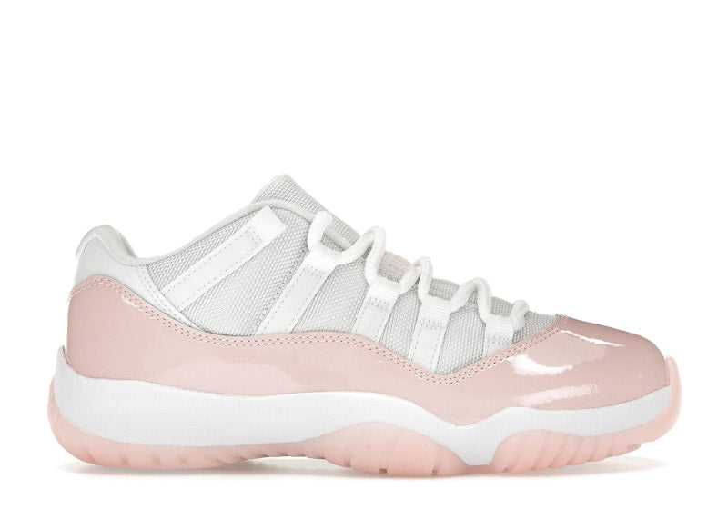 Jordan 11 Retro Low Legend Pink (Women's)