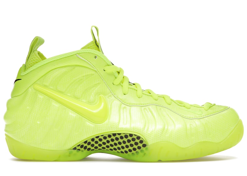 Nike Air Foamposite Pro Volt