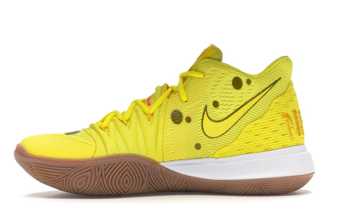 Nike Kyrie 5 Spongebob Squarepants