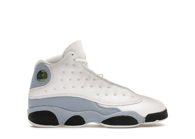 Jordan 13 Retro Blue Grey (GS)