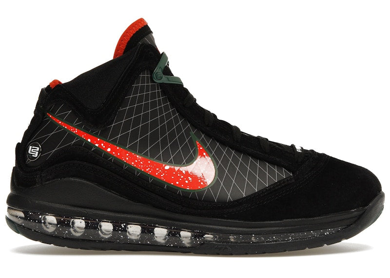 Nike LeBron 7 FAMU