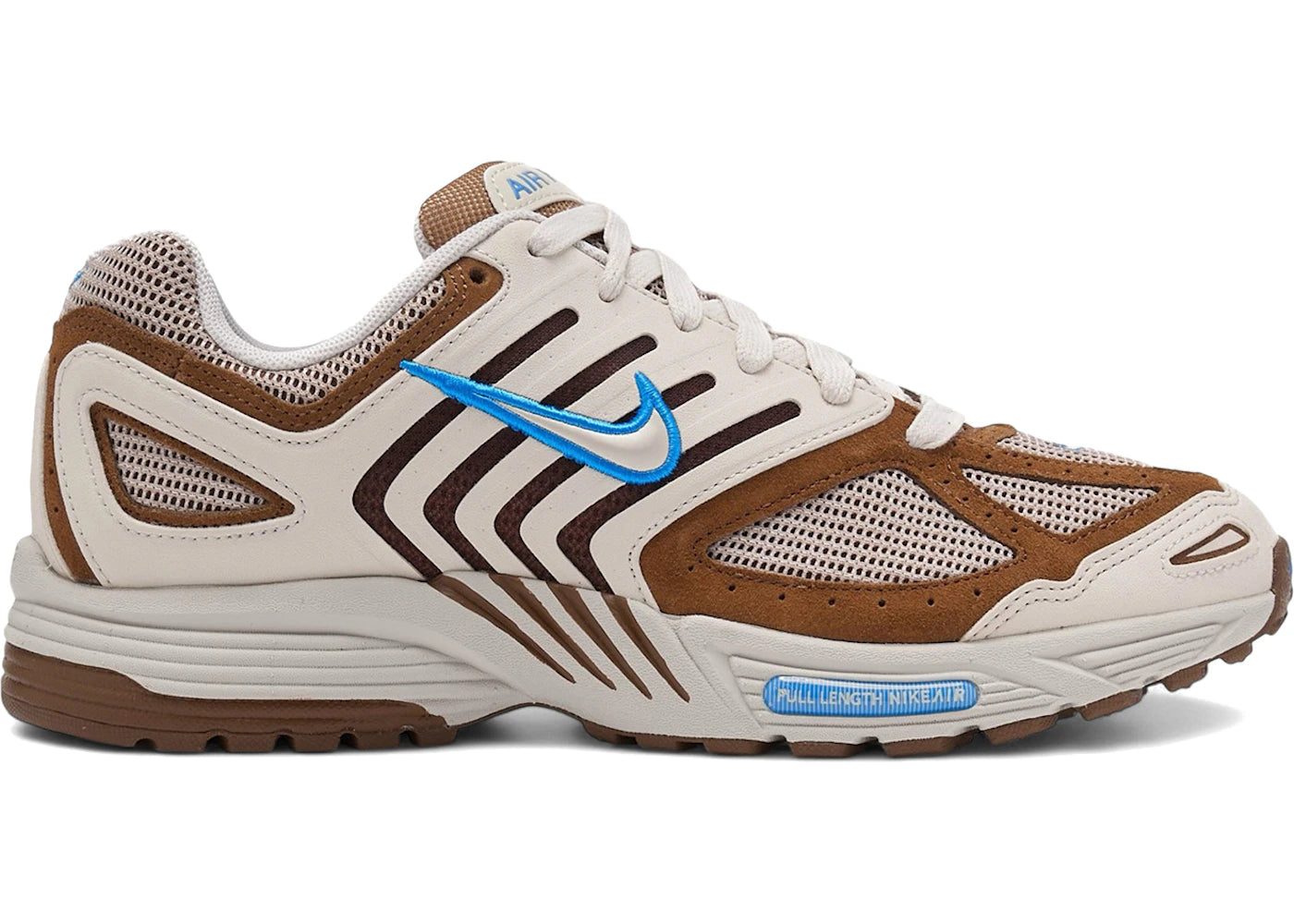 Nike Air Peg 2K5 SE Light Orewood Photo Blue