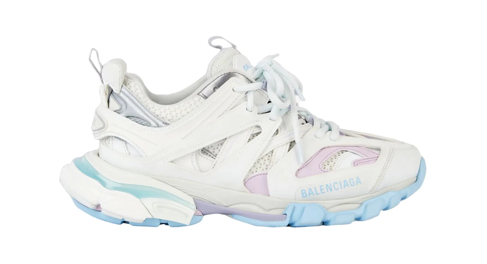 Balenciaga Track Pastel (W)