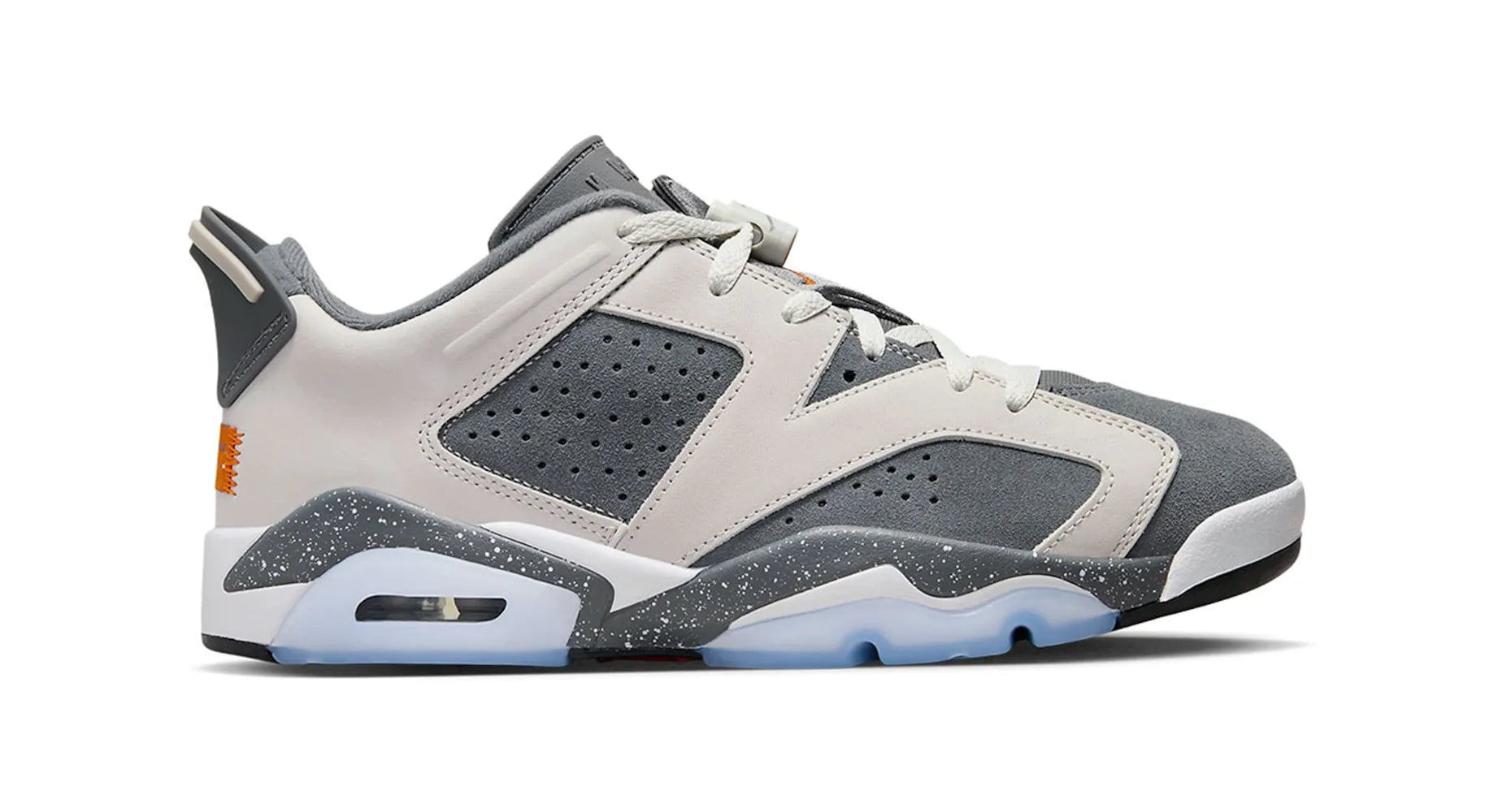 Jordan 6 Retro Low PSG (2023)